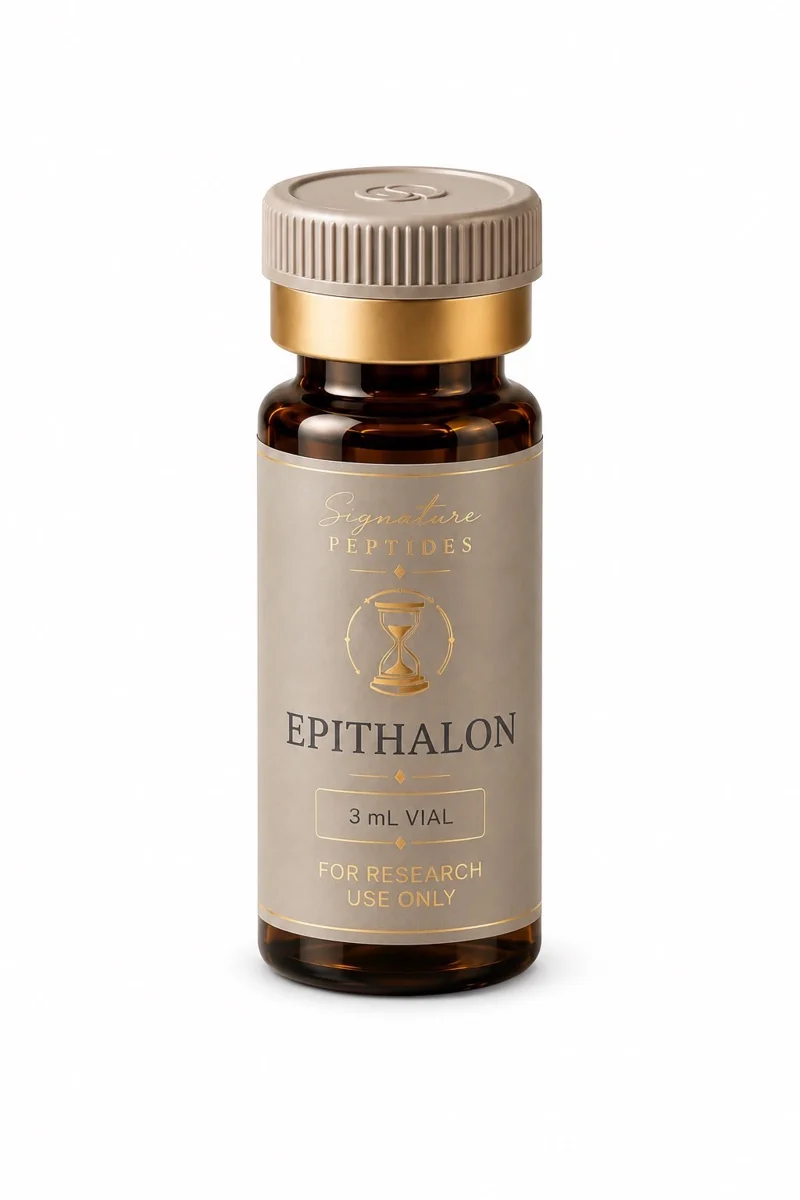 original epithalon peptide in usa AEDG Research  Peptagon Epithalon 50mg peptide for sale
